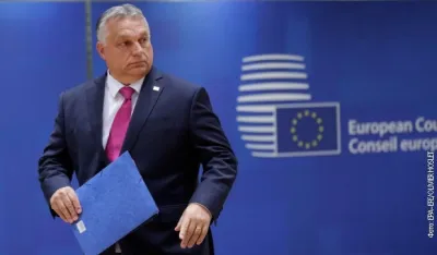 Виктор Орбан
