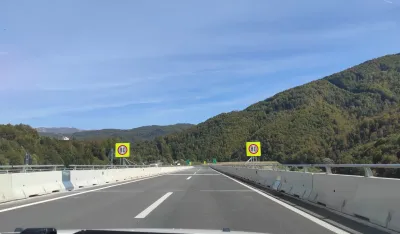 Na auto-putu od danas dozvoljen saobraćaj i za autobuse