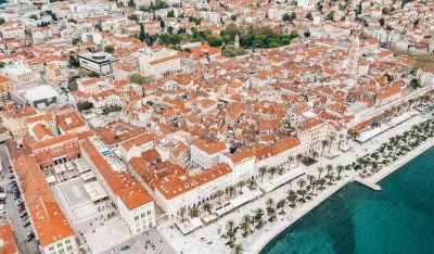 Split Hrvatska