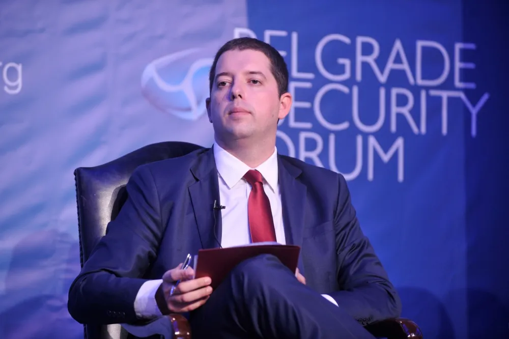Marko Đurić