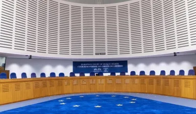Evropski sud za ljudska prava