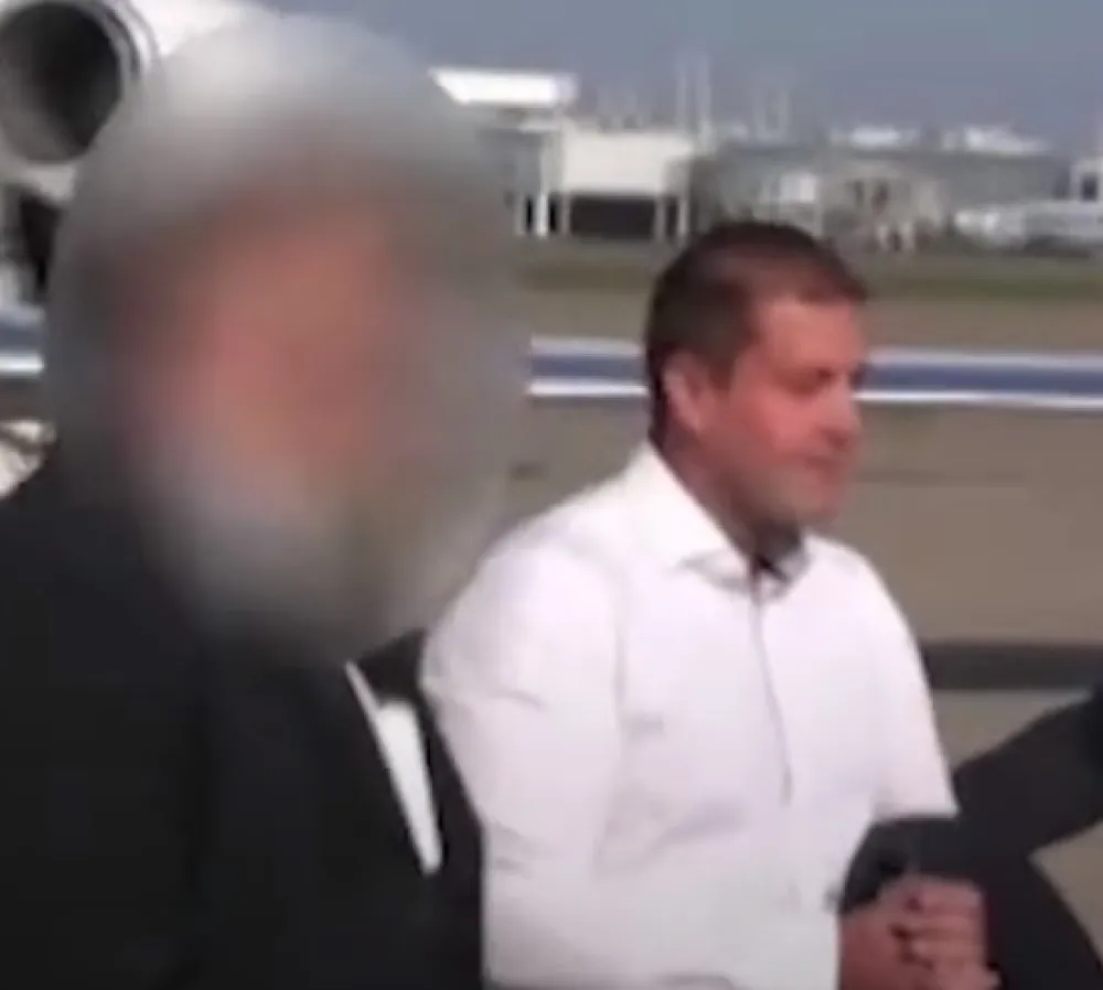 Optužnica protiv Darka &Scaron;arića: 15 okrivljenih, među njima i brat
