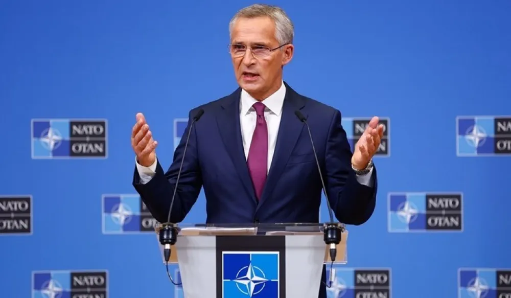 Stoltenberg: Ruska pobjeda poslala bi poruku autoritarnim režimima &scaron;irom svijeta