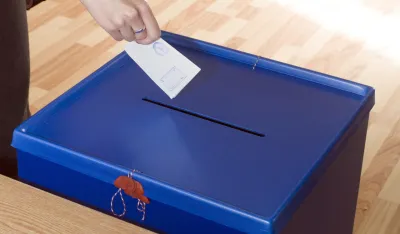 Prijevremeni izbori u Slovačkoj 30. septembra