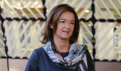 Tanja Fajon
