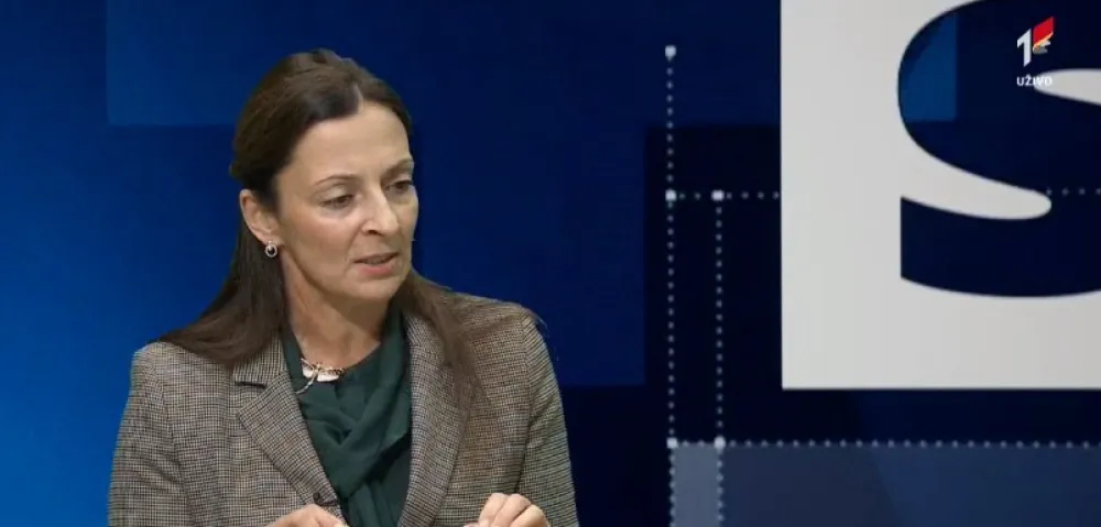 Petričević: Moj rad i sve &scaron;to smo uradili nekome je zasmetao