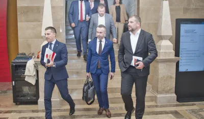 skupstina crne gore