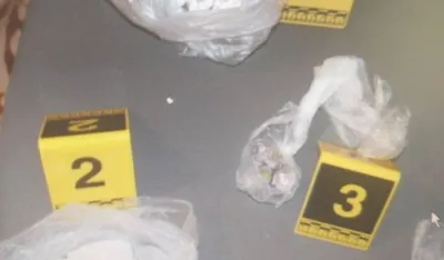 Podgoričanin optužen da je drogu kupovao za prijatelje