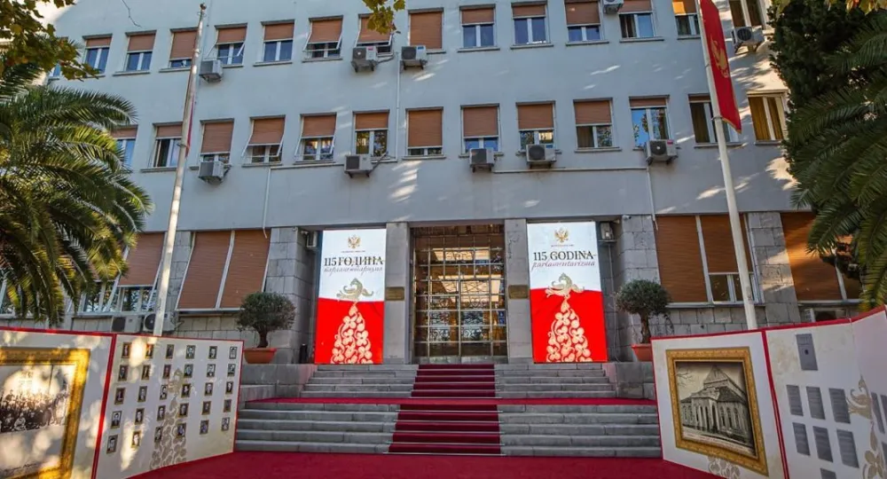 Odbori sjutra o izmjenama Zakona o Državnom tužila&scaron;tvu