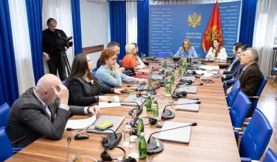 Zakonodavni odbor nije podržao izmjene Zakona o državnom tužila&scaron;tvu