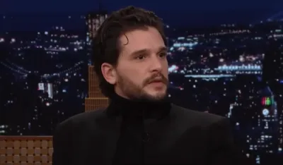 Kit Harington 