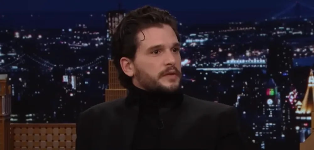 Kit Harington 