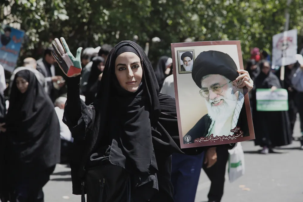 Ali Hamnei