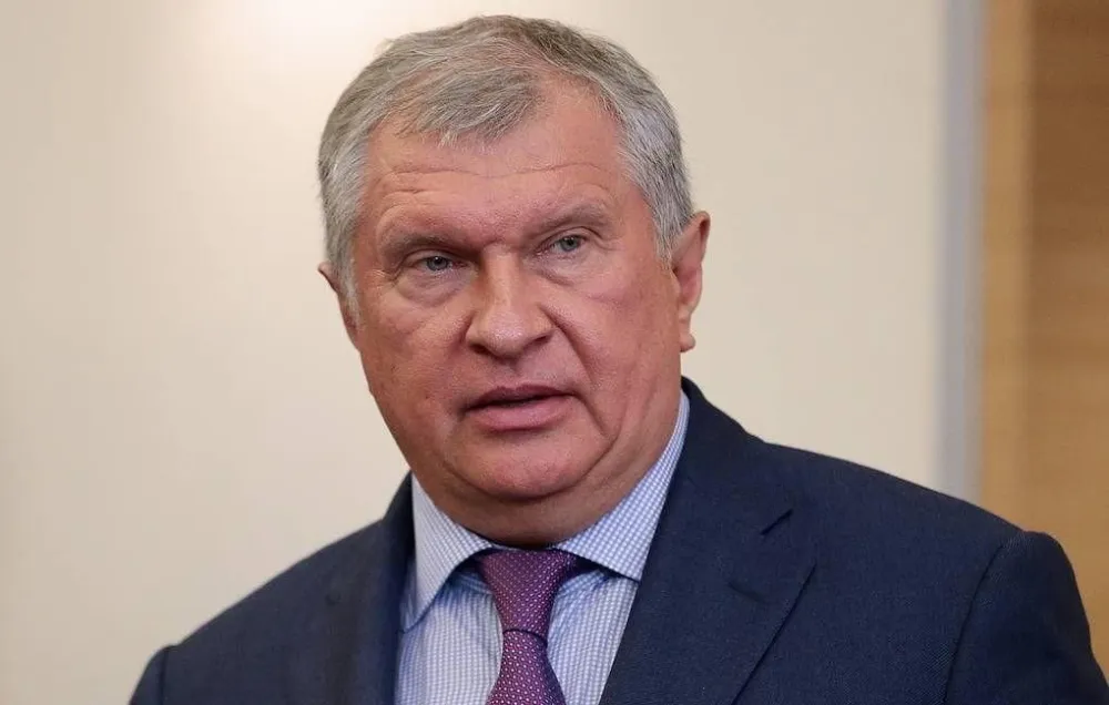 Igor Sečin 