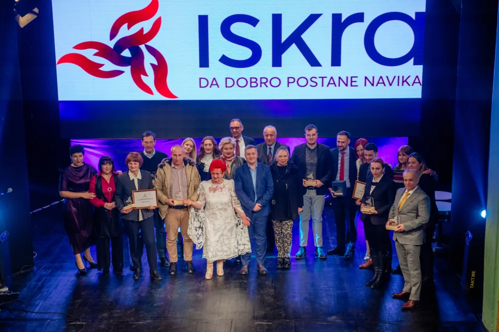 Sa događaja