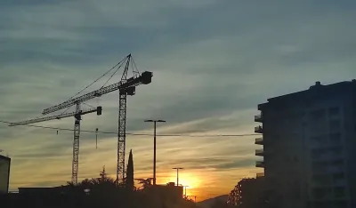 Porasle cijene industrijskih proizvoda iz uvoza