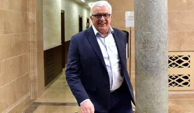 Andrija Mandic