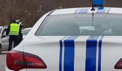 Beranac optužen zbog saobraćajne nesreće