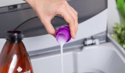 Trik kako sačuvati boju na tamnoj odjeći