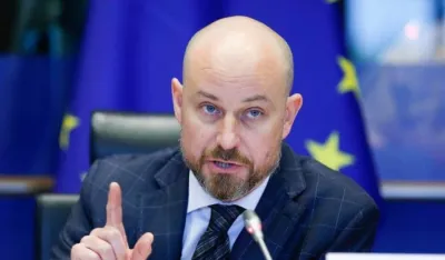 Vladimir Bilčik
