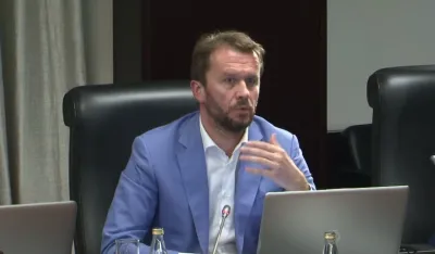 (VIDEO) Konjević: Kako je Spajić odjavio državljanstvo Srbije, kad ga nije imao