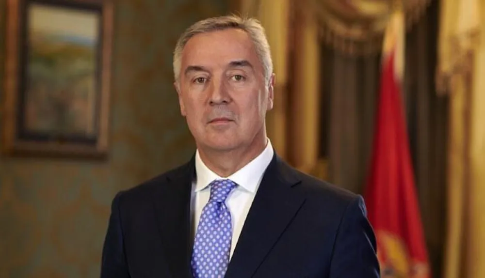 Đuaknović: Obnova legitimiteta vlasti jedino rje&scaron;enje za postojeću krizu