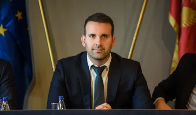 Milojko Spajić