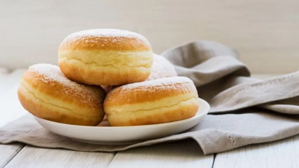 krofne, recept
