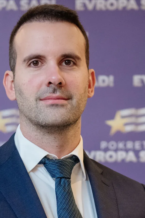 Milojko Spajić