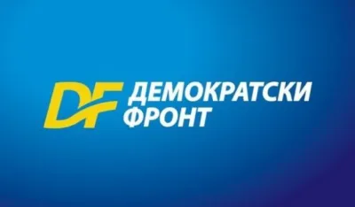df logo