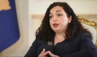 Osmani: Rusija preko Srbije poku&scaron;ava da destabilizuje Kosovo