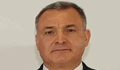 Genaro Garsija Luna