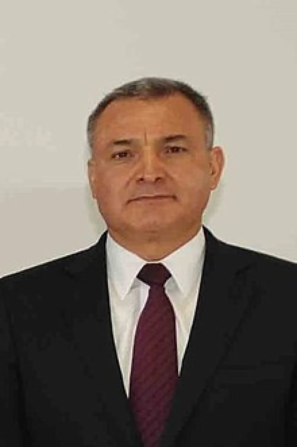 Genaro Garsija Luna