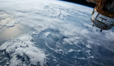 Asteroid dug 500 metara proći će blizu Zemlje
