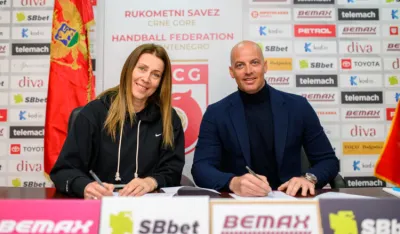 Bojana Popović i Petar Kapisoda