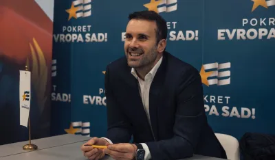 Milojko Spajić