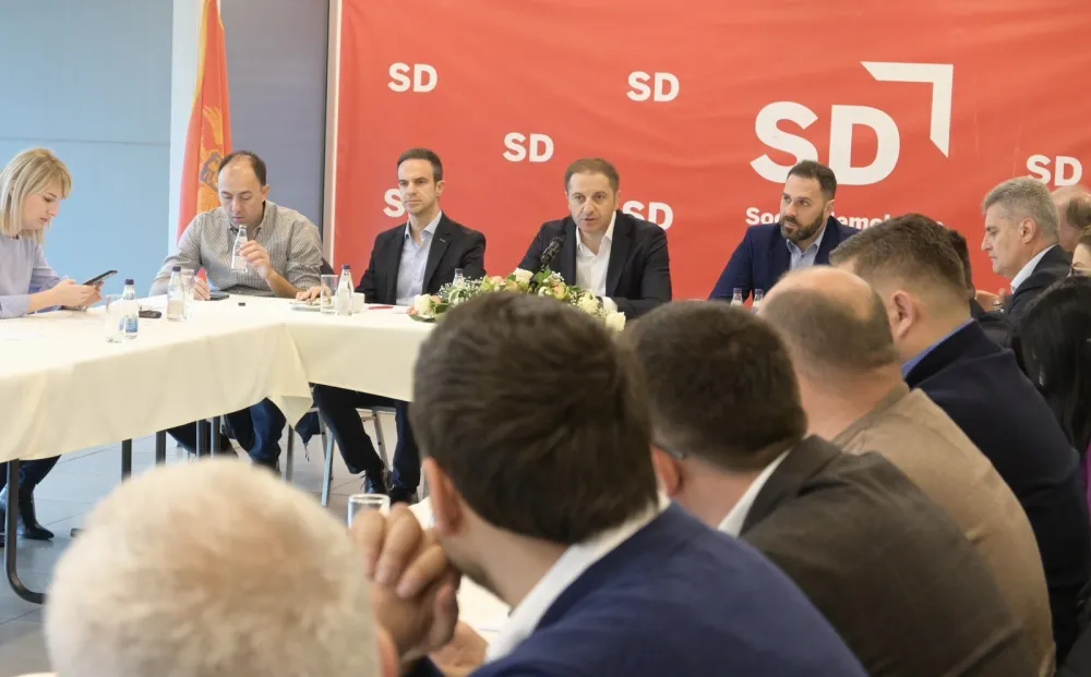 foto. SD