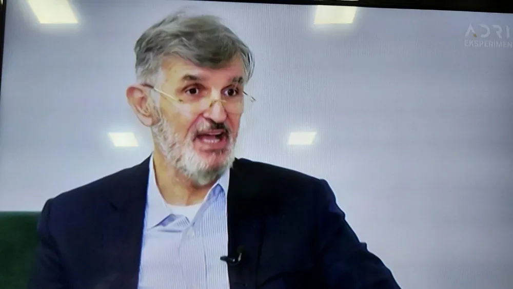 Светозар Маровић