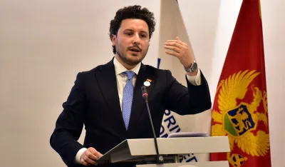 Abazović: Vlada usvojila tri sporazuma u okviru Berlinskog procesa