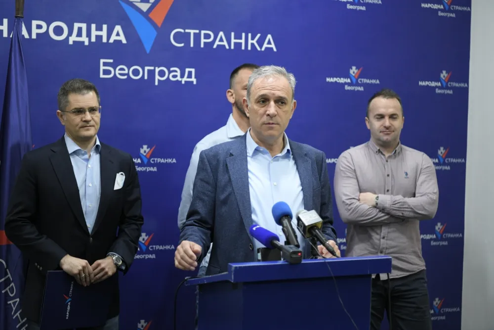 Foto:Dragan Mujan/Nova.rs