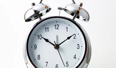 Evo za&scaron;to ne treba odlagati alarm za buđenje