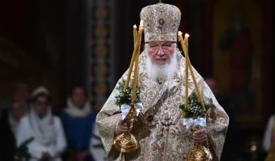 &copy; Sputnik/Vladimir Astapkovič 