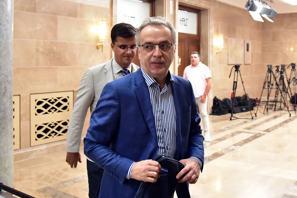Goran Danilovic