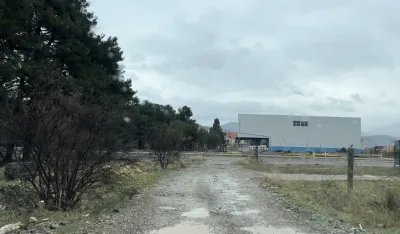 (VIDEO) Bulevar ka Tuzima pregradio put do 20 kuća na Ćemovskom polju