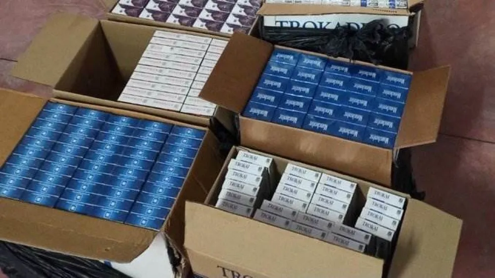 Od jula cigarete skuplje deset centi