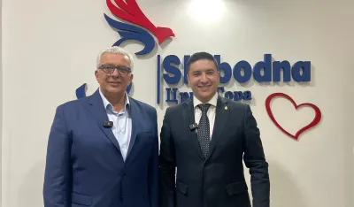 Mandić i Dajković