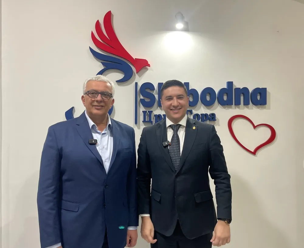 Mandić i Dajković