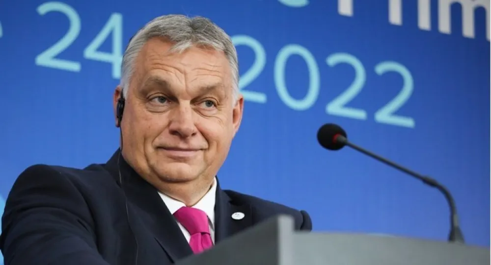 Viktor Orban