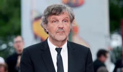 Emir Kusturica