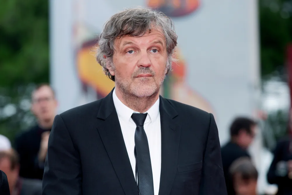 Emir Kusturica